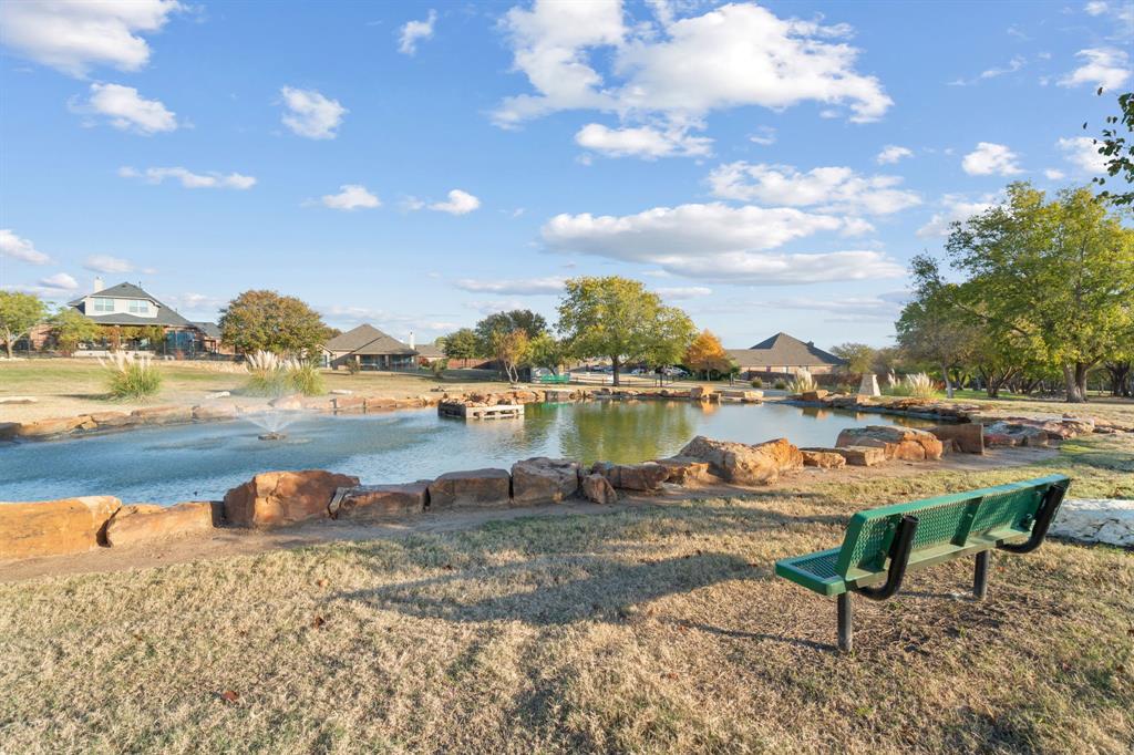 Marine Creek Ranch - Residential