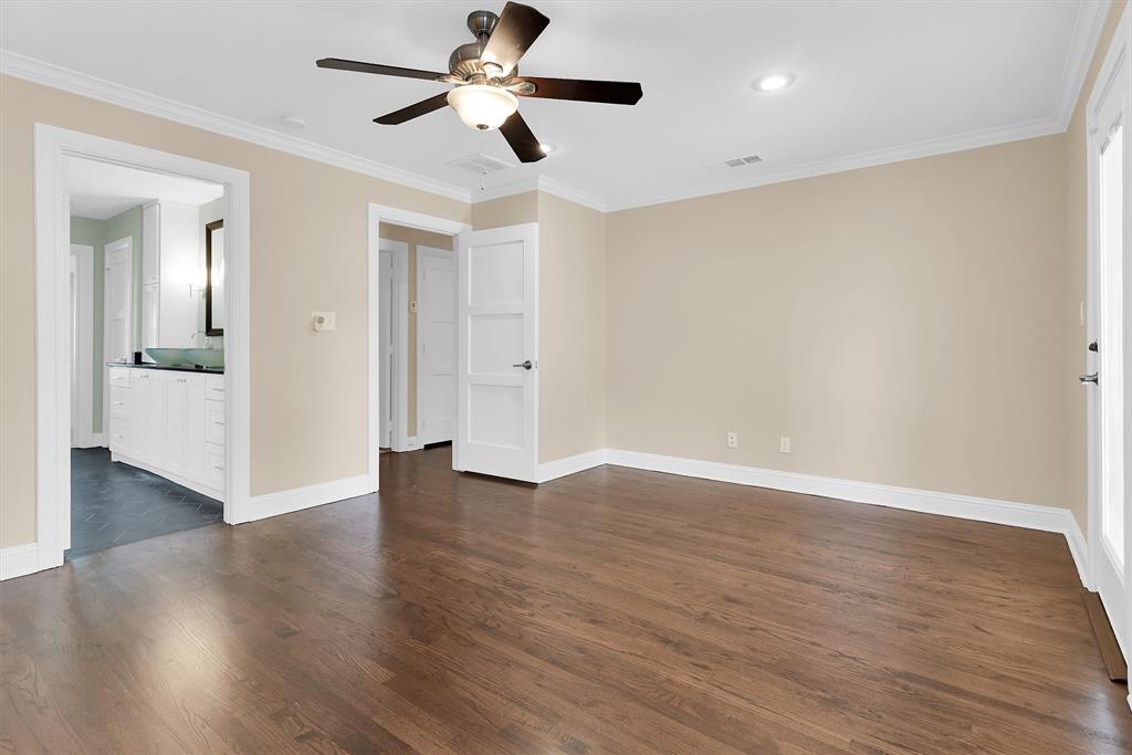 White Rock North - Residential