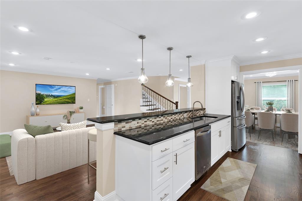 White Rock North - Residential