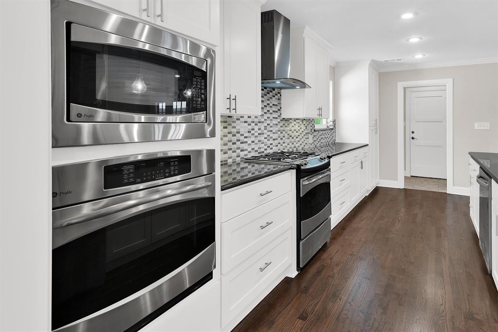 White Rock North - Residential