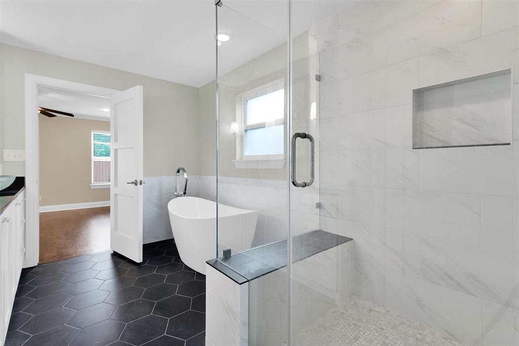 White Rock North - Residential