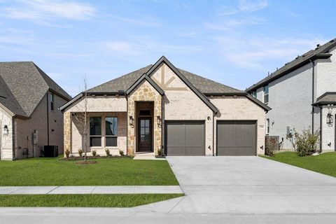 1704 Canals Drive Little Elm TX 75068