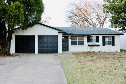 1511 Laurel Lane Plano TX 75074