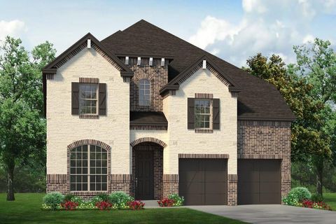 1008 Emerald Trace Drive, Justin, TX 76247 - #: 20754224