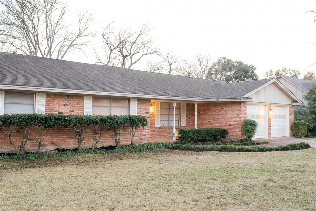 South Hills Add - Residential Lease