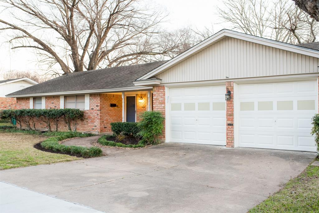 South Hills Add - Residential Lease