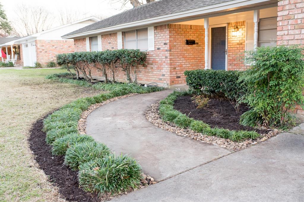 South Hills Add - Residential Lease