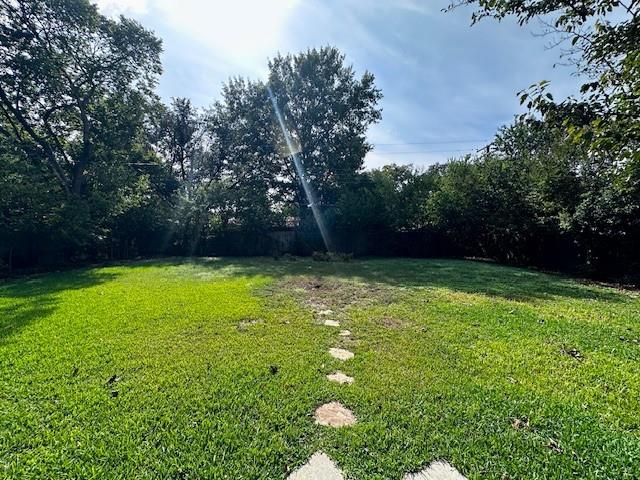 South Hills Add - Residential Lease