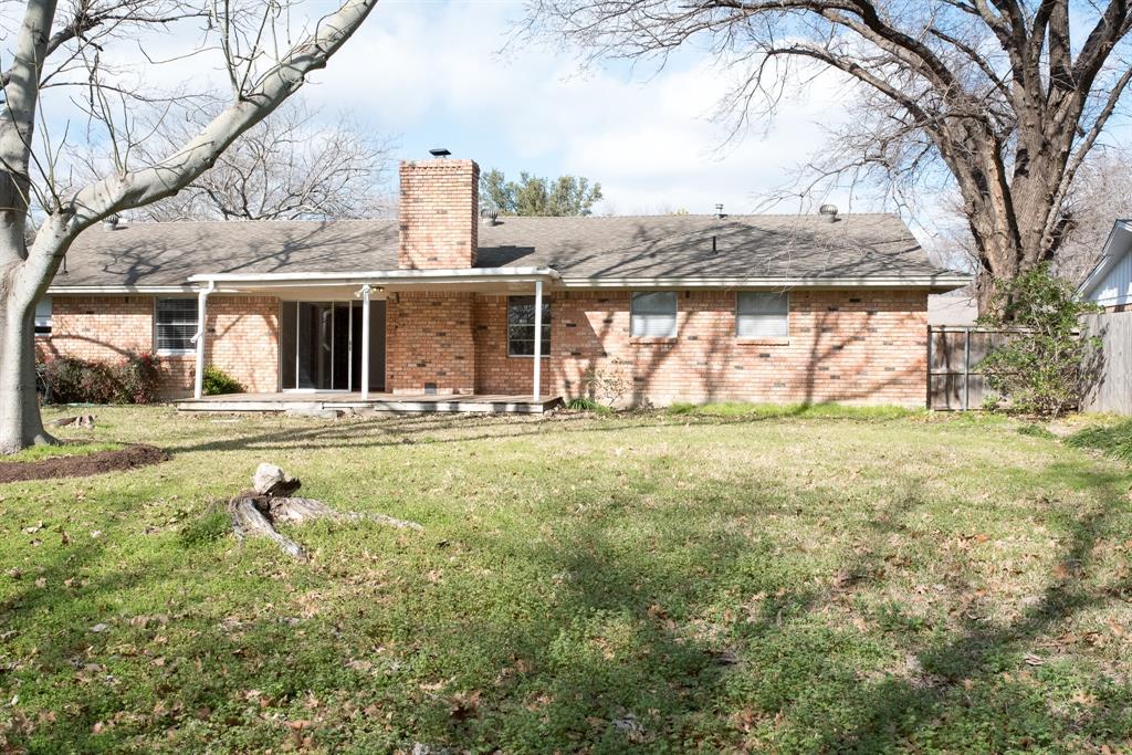 South Hills Add - Residential Lease