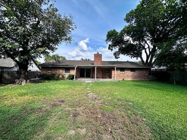 South Hills Add - Residential Lease