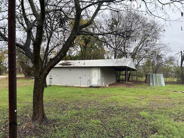 Thomas Harmon Surv Abs #1931 - Residential