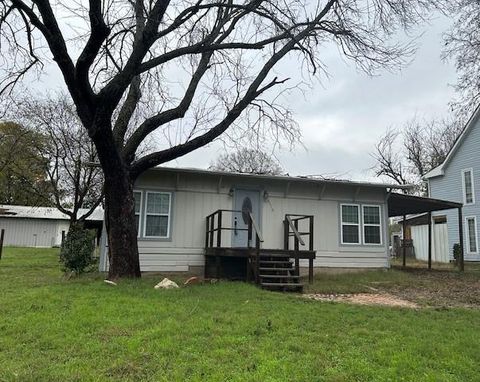 6870 Briar Road Azle TX 76020