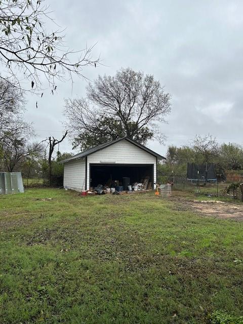 Thomas Harmon Surv Abs #1931 - Residential