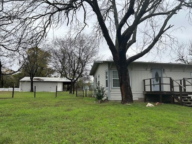 Thomas Harmon Surv Abs #1931 - Residential