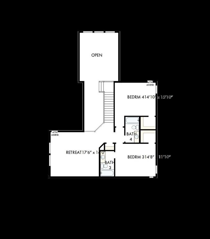 8808 Cottonwood Drive