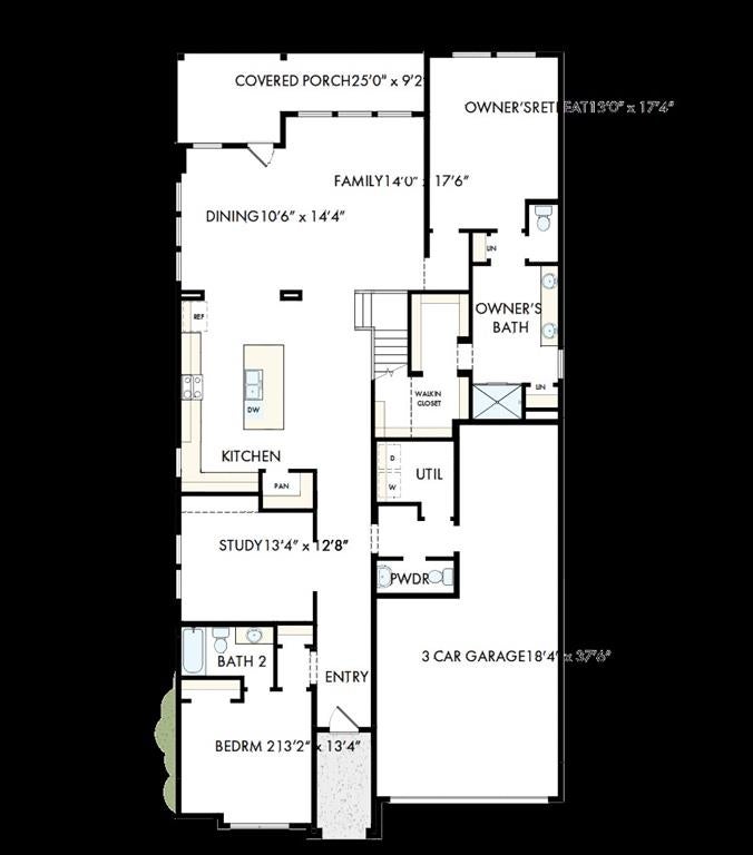 8808 Cottonwood Drive