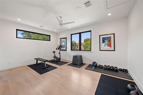 Tiny photo for 6215 Yorkshire Drive, Dallas, TX 75230 (MLS # 21066297)