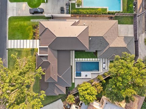 Tiny photo for 6215 Yorkshire Drive, Dallas, TX 75230 (MLS # 21066297)