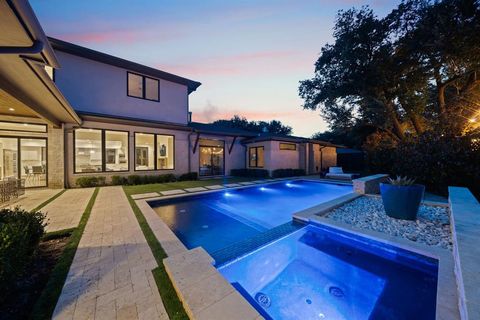 Tiny photo for 6215 Yorkshire Drive, Dallas, TX 75230 (MLS # 21066297)