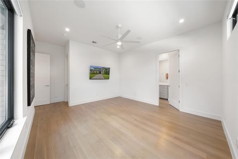 Tiny photo for 6215 Yorkshire Drive, Dallas, TX 75230 (MLS # 21066297)