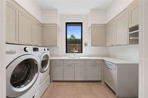 Tiny photo for 6215 Yorkshire Drive, Dallas, TX 75230 (MLS # 21066297)