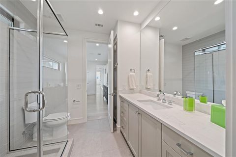 Tiny photo for 6215 Yorkshire Drive, Dallas, TX 75230 (MLS # 21066297)