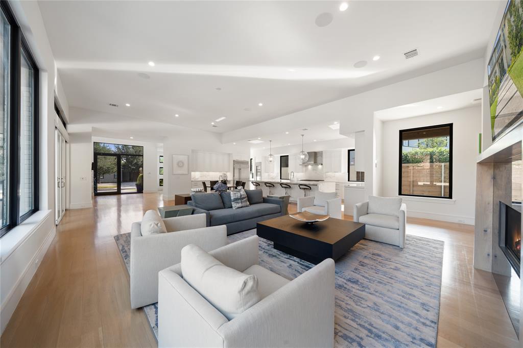 Preston Haven Estates - Residential