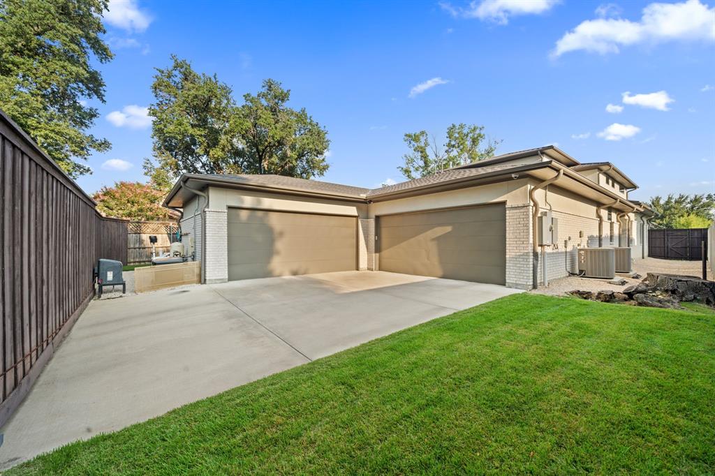 Preston Haven Estates - Residential