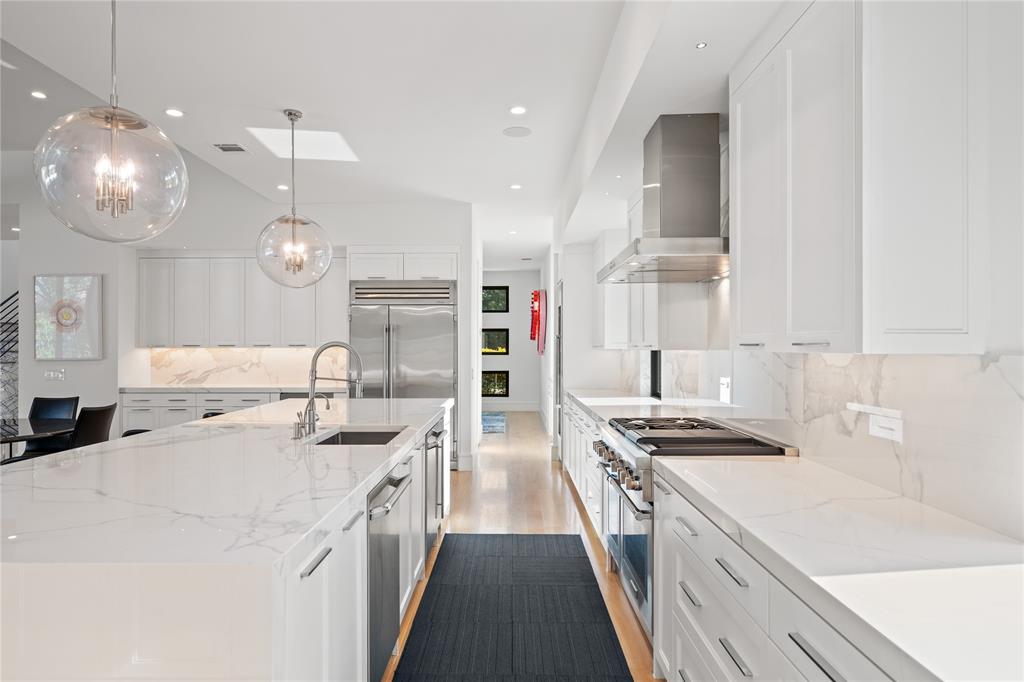 Preston Haven Estates - Residential