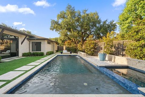 Tiny photo for 6215 Yorkshire Drive, Dallas, TX 75230 (MLS # 21066297)