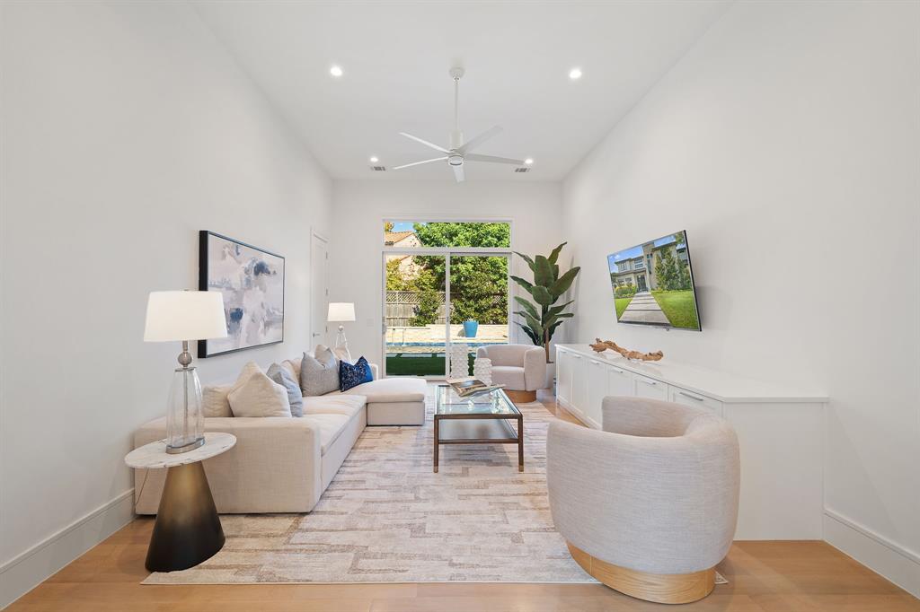 Preston Haven Estates - Residential