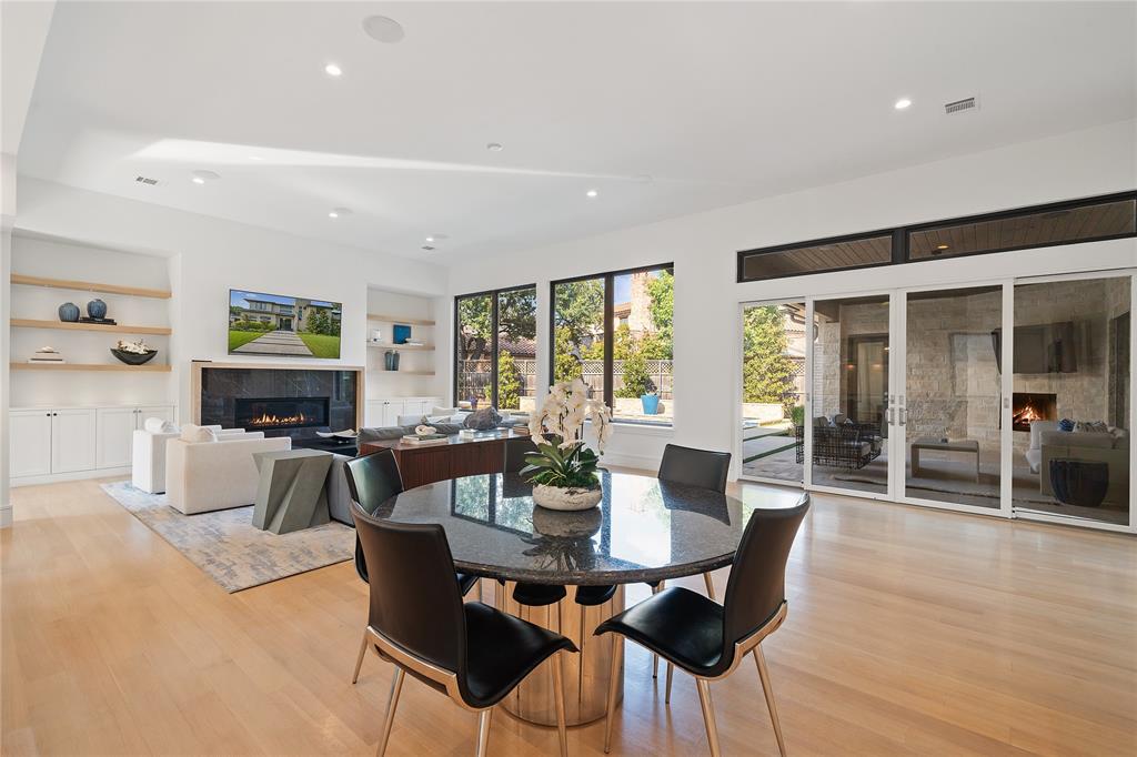 Preston Haven Estates - Residential