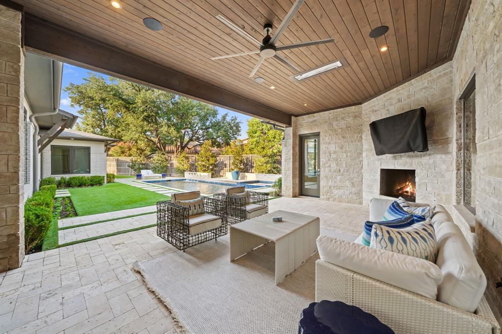 Preston Haven Estates - Residential