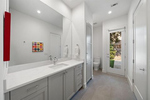 Tiny photo for 6215 Yorkshire Drive, Dallas, TX 75230 (MLS # 21066297)