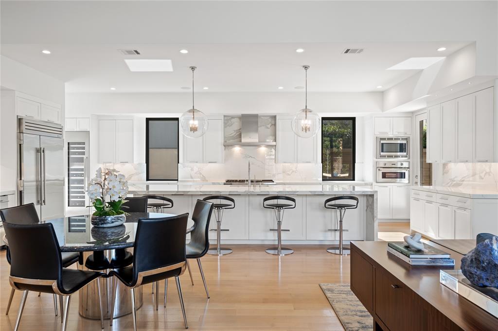 Preston Haven Estates - Residential