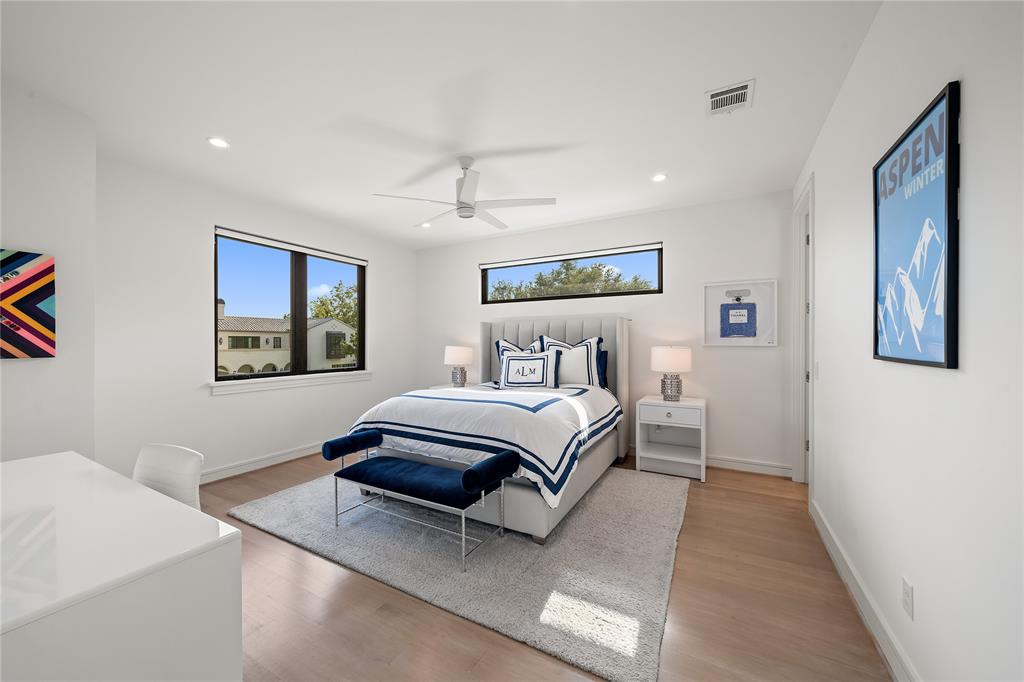 Preston Haven Estates - Residential