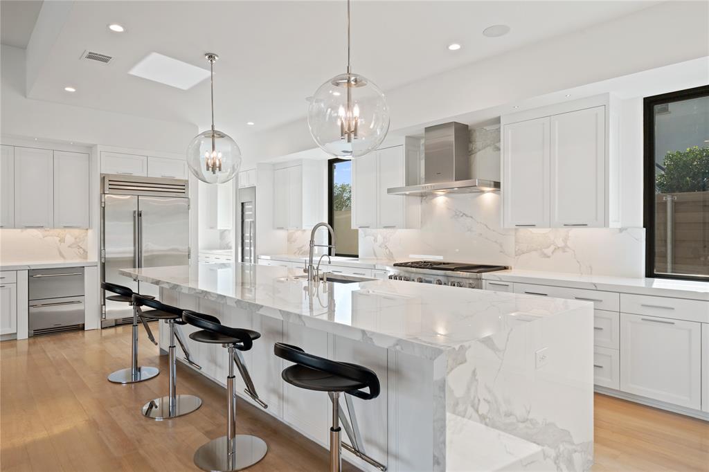 Preston Haven Estates - Residential