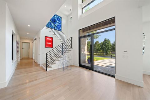 Tiny photo for 6215 Yorkshire Drive, Dallas, TX 75230 (MLS # 21066297)