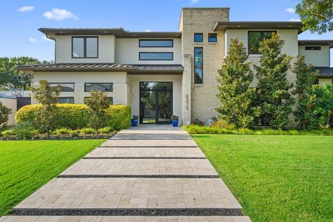 Tiny photo for 6215 Yorkshire Drive, Dallas, TX 75230 (MLS # 21066297)