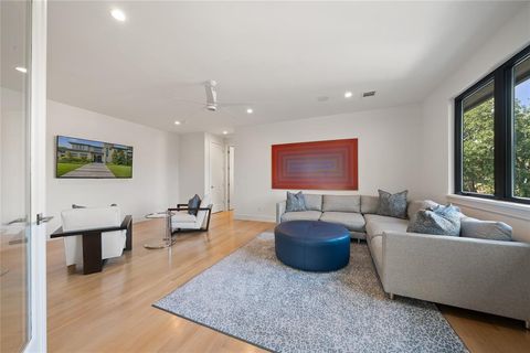 Tiny photo for 6215 Yorkshire Drive, Dallas, TX 75230 (MLS # 21066297)