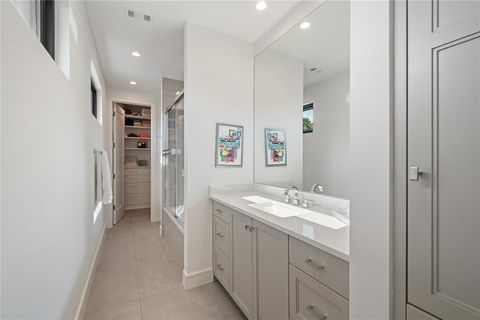 Tiny photo for 6215 Yorkshire Drive, Dallas, TX 75230 (MLS # 21066297)