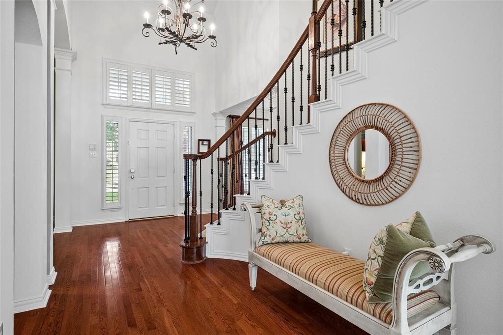 703 Heatherglen Drive