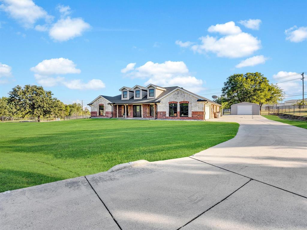2717 Rawhide Court
