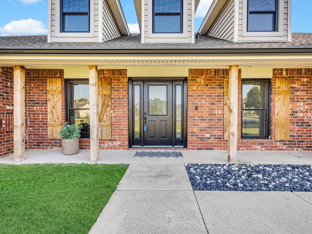 2717 Rawhide Court