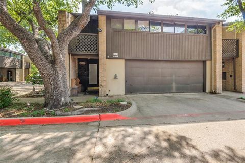 1809 N Macarthur Boulevard Irving TX 75061