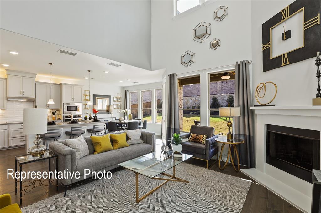729 Purple Dome Drive