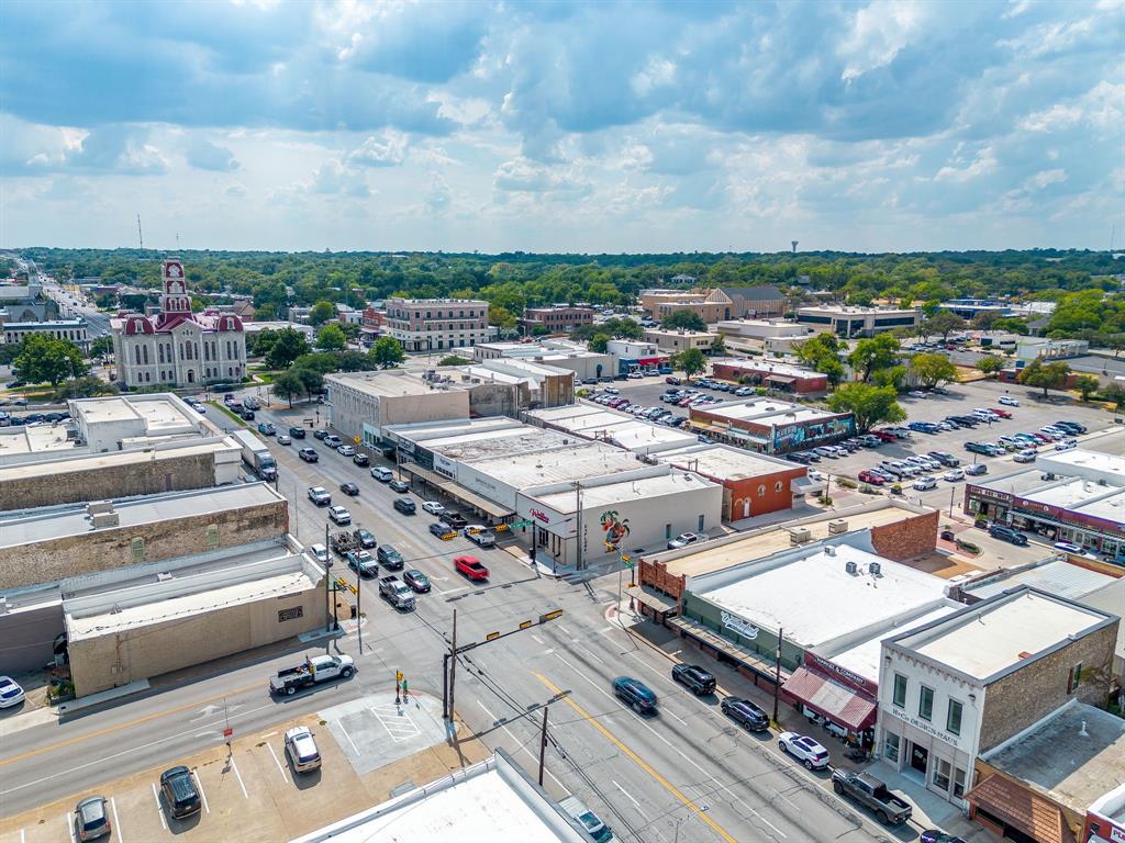 221 North Main