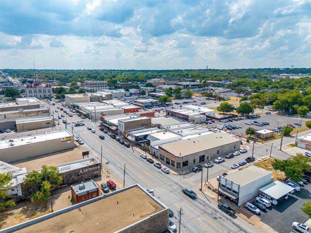 221 North Main