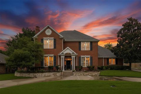 Photo of 6404 Creekside Drive, Greenville, TX 75402 (MLS # 21301741)