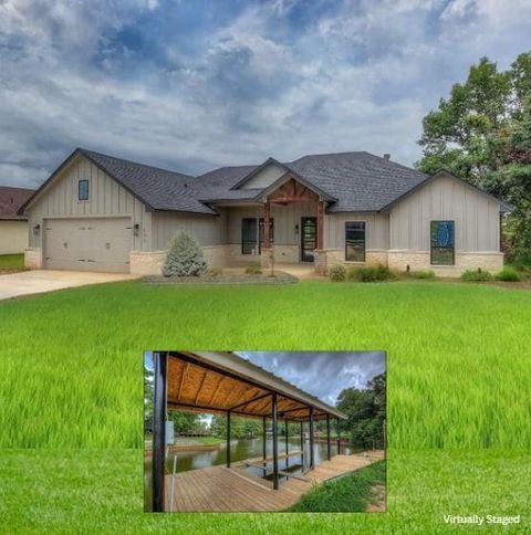 405 Door Key Ranch Road Trinidad TX 75163